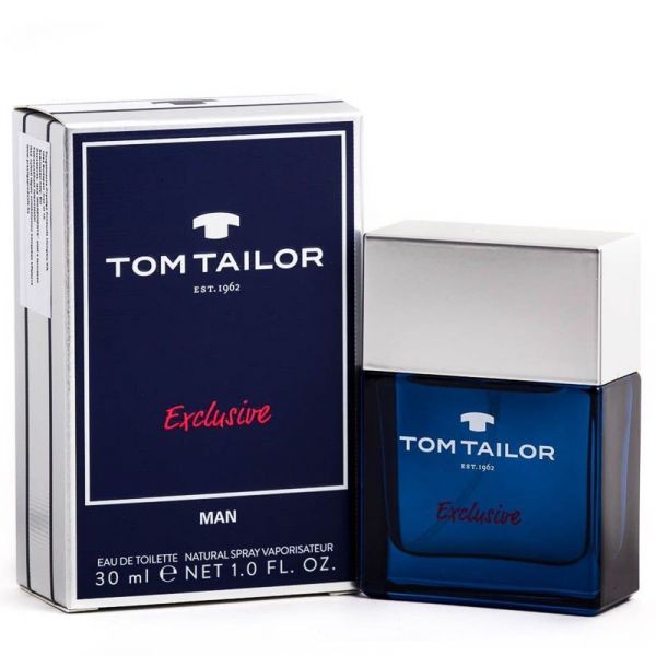 tom tailor man parfum